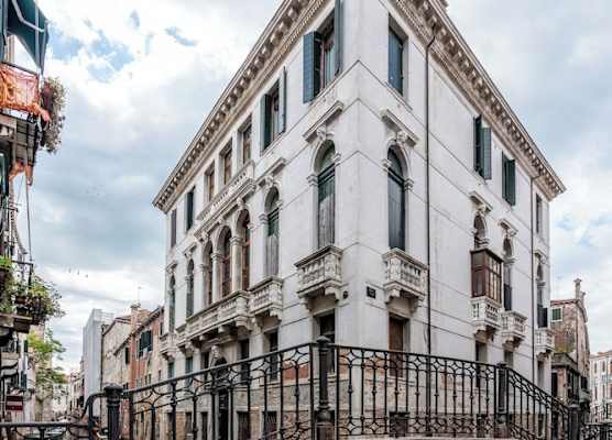 Foresteria Valdese Venezia 1