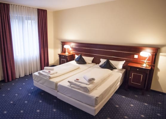 Stargaze Home Hotel 1