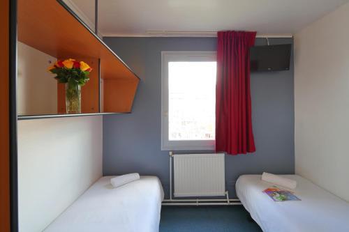Hotel CIS Paris Kellermann 1