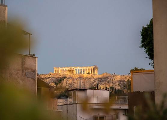 Heart Of Athens 1