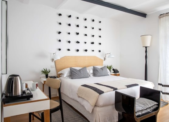 Locanda Rossa - Preferred Hotels & Resorts, LVX Collection, Capalbio, Toscana, Italia 1