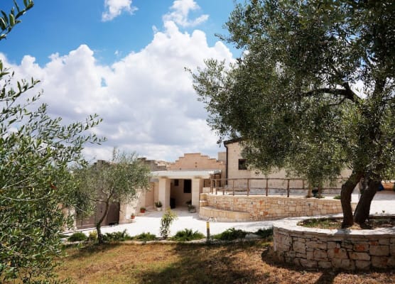 Agriturismo Nonna Rosa 1