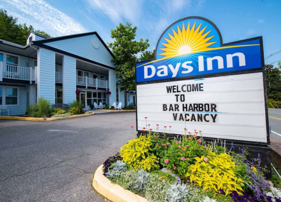Days Inn by Wyndham Bar Harbor 1