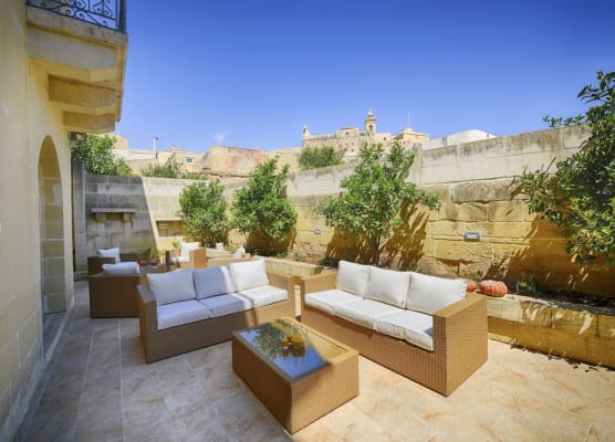 Casa Gemelli Boutique Guesthouse 1