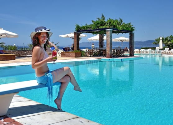 Panselinos Hotel 1