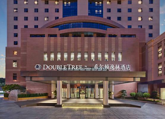 Doubletree By Hilton Beijing East Third Ring Road 1