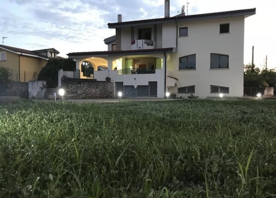Chiara’s Home 1