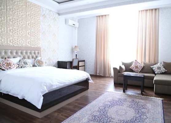 Sunrise Apartment 1