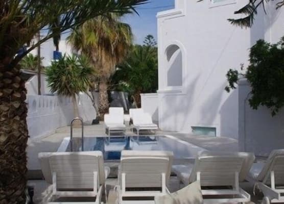 Kymata Hotel 1