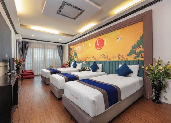 Eclipse Legend Hotel 1