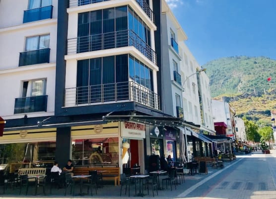 Midtown Fethiye Residences 1