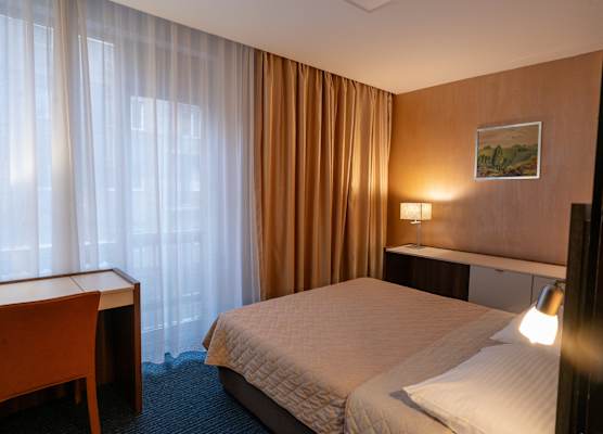 HOTEL SLAVIJA 1