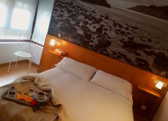 Hotel Dabeleira 1