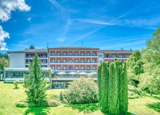 Hotel Parks 1