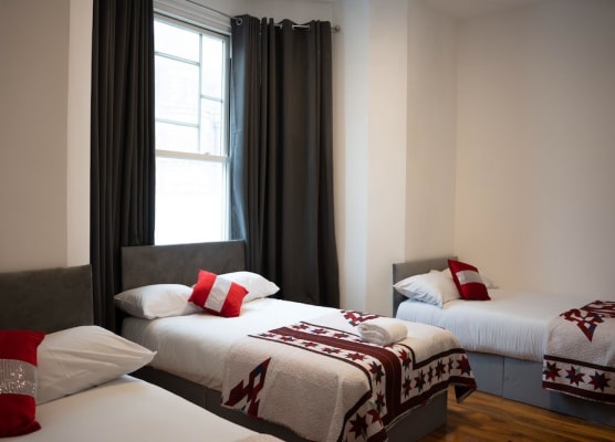 Carlton Residence Sleeps 6 1