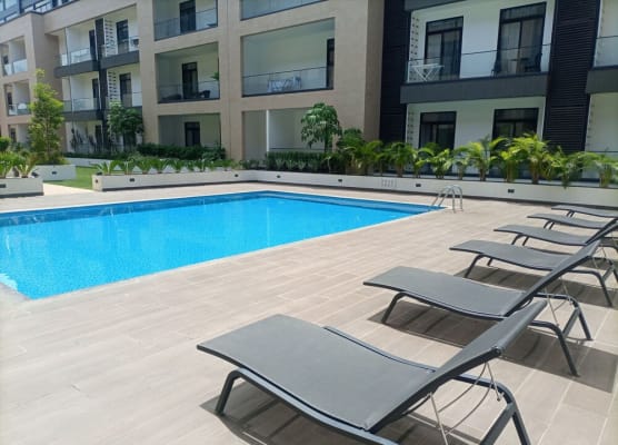 Embassy Gardens by Morninglife Luxury 1