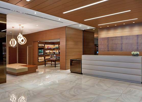AC Hotel Atlanta Downtown 1
