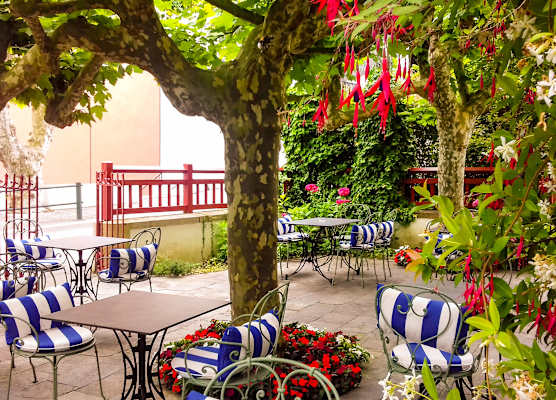 Hotel Villa Catarie 1