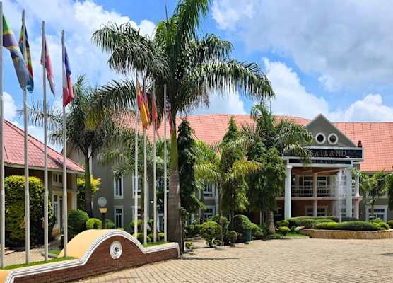 Masailand Safari Lodge 1