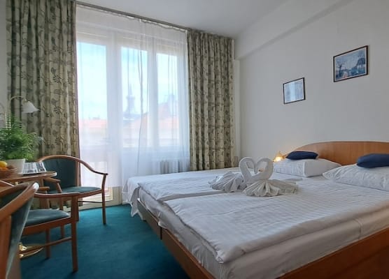 Hotel Legie 1