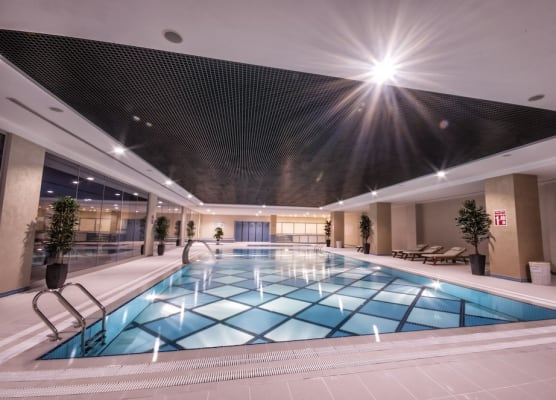 Margi Hotel 1