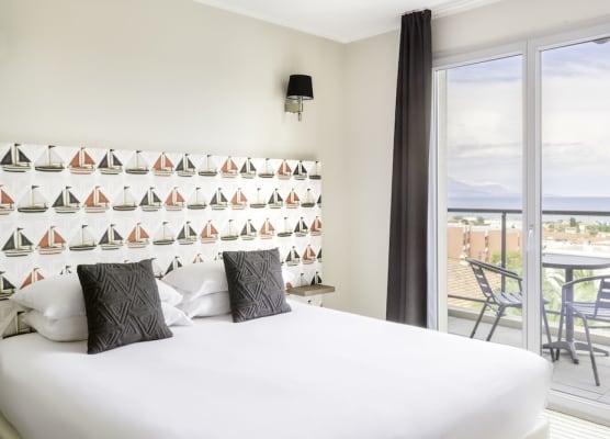 Best Western Plus Antibes Riviera 1