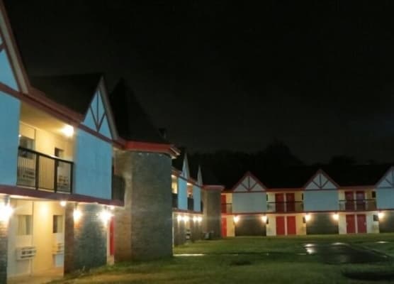 Affordable Hotel 1