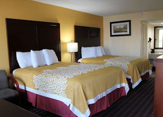 Bluegrass Inn 1
