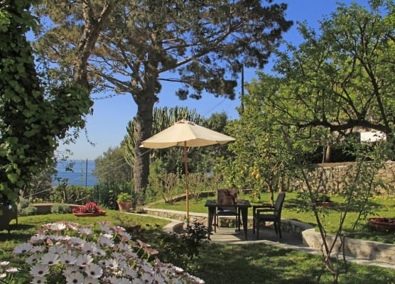 Casa Augusto B&B 1