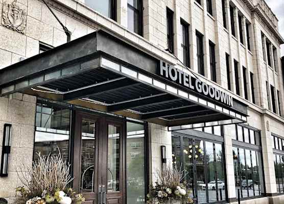 Hotel Goodwin 1