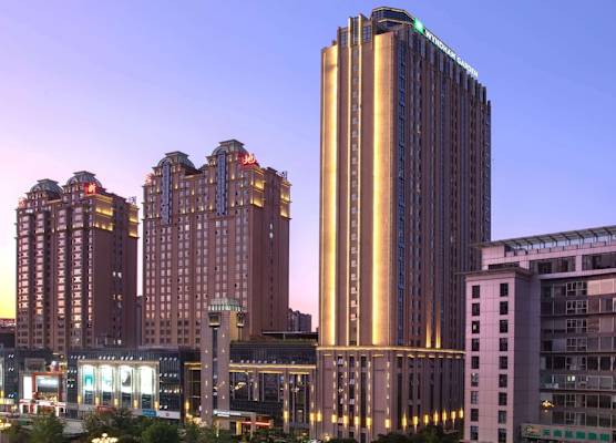 Wyndham Garden Kunming High Tech Zone 1