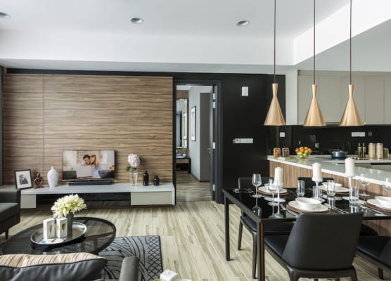 Somerset Damansara Uptown Petaling Jaya 1