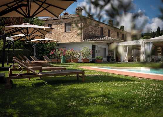 Poggio Paradiso Resort & Spa 1