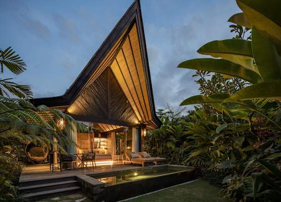 Desa Hay Canggu 1