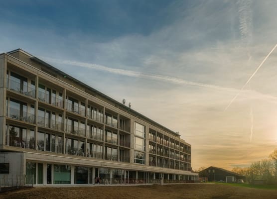 Hotel Frauenfeld 1