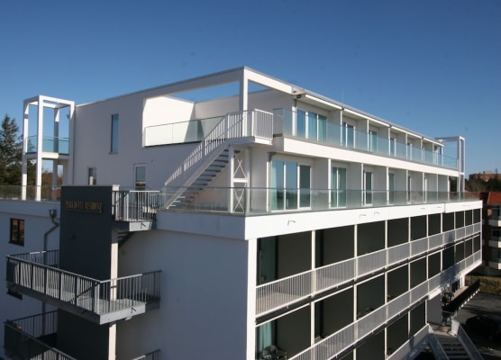 Parkhotel Residenz 1
