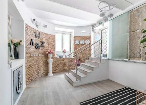 AYZ Juan de Mena - Auto check-in property 1