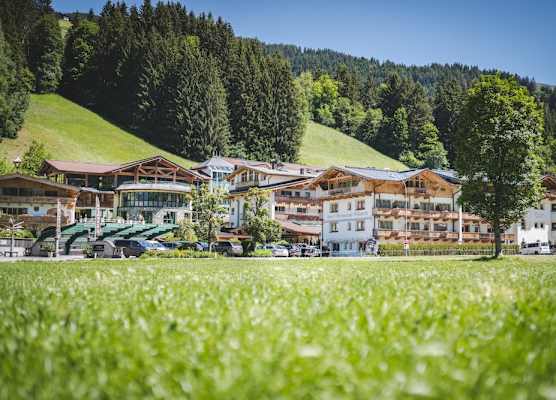 Hotel Elisabeth, 4 Sterne Superior 1