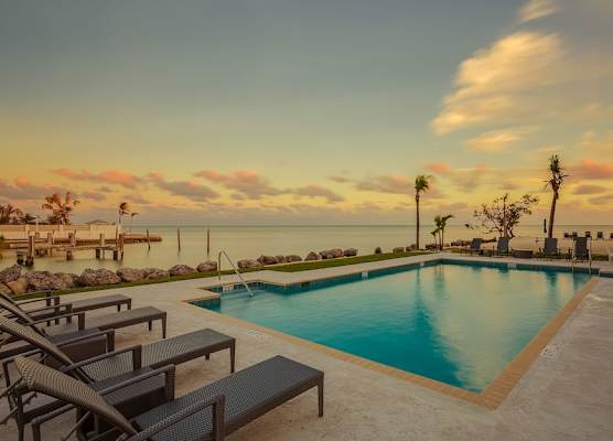 Seascape Resort & Marina 1