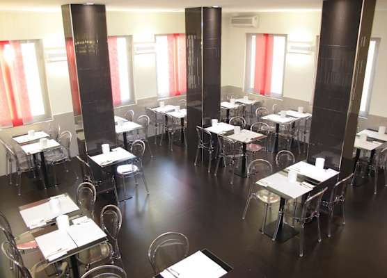 Hotel Mariano 1