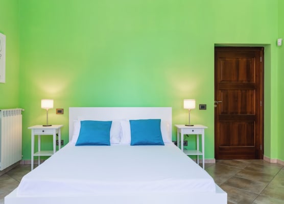 Partenope Spacious Home by Wonderful Italy 1