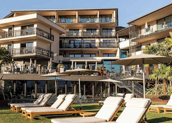 SOLEA SÜDTIROL Boutique Hotel 1