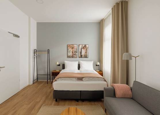 Limehome Kaiserslautern Rummelstr 1