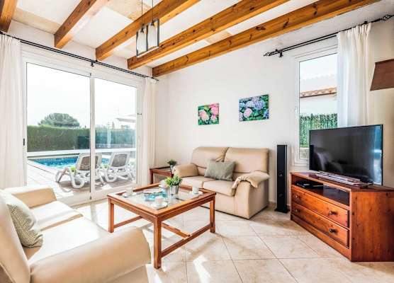 Villa Elena 1