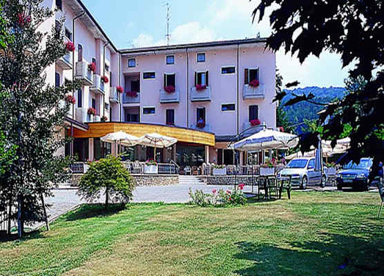 Albergo Sole 1