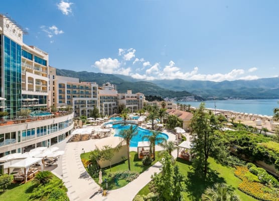 Splendid Conference & Spa Resort 1