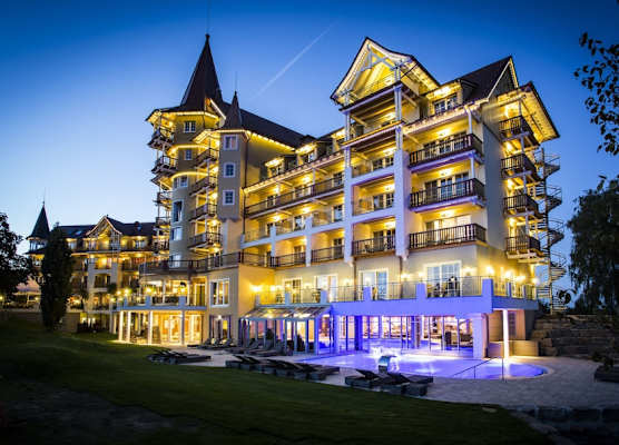 Meiser SPA Resort 1