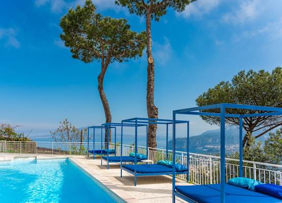 Residence Le Terrazze 1