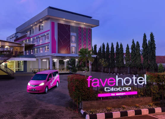 favehotel Cilacap 1
