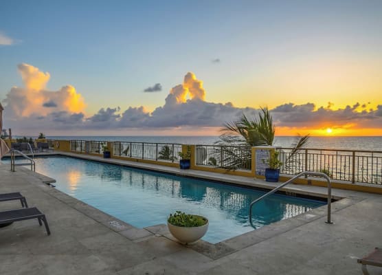 The Atlantic Hotel & Spa 1